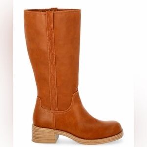 No Boundaries Women’s Tall Riding Boots